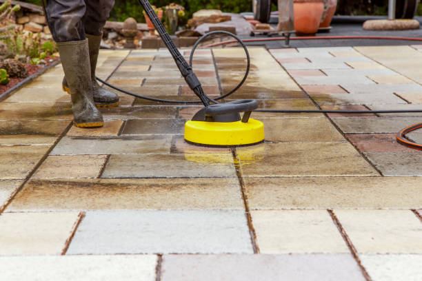 Best Building Exterior Pressure Washing in Jonesboro, IL