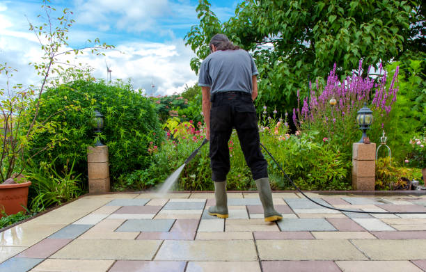 Best Concrete Surface Cleaning in Jonesboro, IL