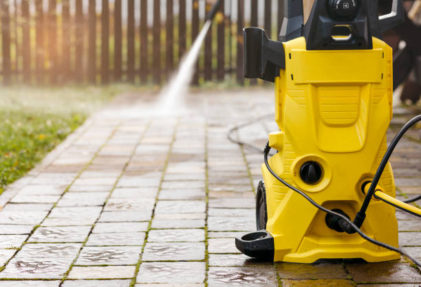 Best Graffiti Removal Services in Jonesboro, IL