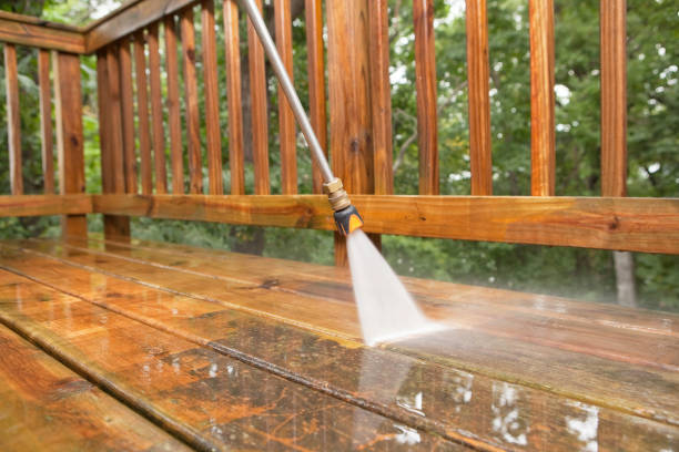 Best Rust and Stain Removal in Jonesboro, IL